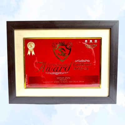 Award